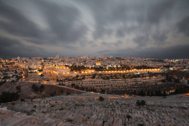 القدس | موسوعة القرى الفلسطينية